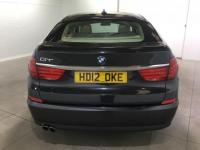 USED 2012 12 BMW 5 SERIES 3.0 530D SE GRAN TURISMO 5d  Great Car/Huge Spec