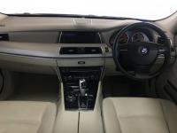 USED 2012 12 BMW 5 SERIES 3.0 530D SE GRAN TURISMO 5d  Great Car/Huge Spec