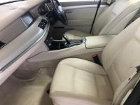USED 2012 12 BMW 5 SERIES 3.0 530D SE GRAN TURISMO 5d  Great Car/Huge Spec