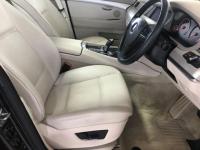 USED 2012 12 BMW 5 SERIES 3.0 530D SE GRAN TURISMO 5d  Great Car/Huge Spec