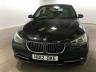 USED 2012 12 BMW 5 SERIES 3.0 530D SE GRAN TURISMO 5d  Great Car/Huge Spec