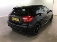 USED 2015 65 MERCEDES-BENZ A-CLASS 2.1 A200 CDI AMG SPORT 5d One Owner From New/Sat Nav