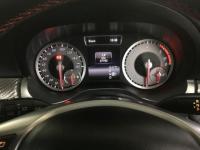 USED 2015 65 MERCEDES-BENZ A-CLASS 2.1 A200 CDI AMG SPORT 5d One Owner From New/Sat Nav