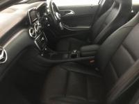 USED 2015 65 MERCEDES-BENZ A-CLASS 2.1 A200 CDI AMG SPORT 5d One Owner From New/Sat Nav
