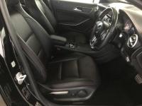 USED 2015 65 MERCEDES-BENZ A-CLASS 2.1 A200 CDI AMG SPORT 5d One Owner From New/Sat Nav