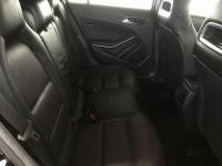USED 2015 65 MERCEDES-BENZ A-CLASS 2.1 A200 CDI AMG SPORT 5d One Owner From New/Sat Nav