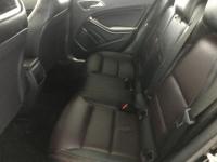 USED 2015 65 MERCEDES-BENZ A-CLASS 2.1 A200 CDI AMG SPORT 5d One Owner From New/Sat Nav