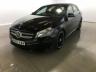 USED 2015 65 MERCEDES-BENZ A-CLASS 2.1 A200 CDI AMG SPORT 5d One Owner From New/Sat Nav