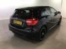USED 2015 65 MERCEDES-BENZ A-CLASS 2.1 A200 CDI AMG SPORT 5d One Owner From New/Sat Nav
