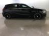 USED 2015 65 MERCEDES-BENZ A-CLASS 2.1 A200 CDI AMG SPORT 5d One Owner From New/Sat Nav