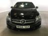 USED 2015 65 MERCEDES-BENZ A-CLASS 2.1 A200 CDI AMG SPORT 5d One Owner From New/Sat Nav