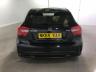 USED 2015 65 MERCEDES-BENZ A-CLASS 2.1 A200 CDI AMG SPORT 5d One Owner From New/Sat Nav