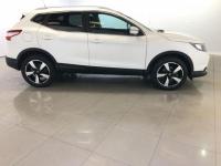 USED 2015 15 NISSAN QASHQAI 1.2 N-TEC PLUS DIG-T 5d 113 BHP 1 Owner/Panoramic Roof/Sat Nav