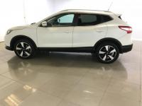 USED 2015 15 NISSAN QASHQAI 1.2 N-TEC PLUS DIG-T 5d 113 BHP 1 Owner/Panoramic Roof/Sat Nav