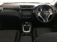 USED 2015 15 NISSAN QASHQAI 1.2 N-TEC PLUS DIG-T 5d 113 BHP 1 Owner/Panoramic Roof/Sat Nav