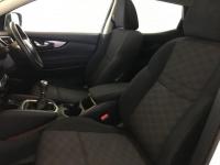 USED 2015 15 NISSAN QASHQAI 1.2 N-TEC PLUS DIG-T 5d 113 BHP 1 Owner/Panoramic Roof/Sat Nav