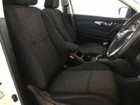 USED 2015 15 NISSAN QASHQAI 1.2 N-TEC PLUS DIG-T 5d 113 BHP 1 Owner/Panoramic Roof/Sat Nav