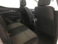 USED 2015 15 NISSAN QASHQAI 1.2 N-TEC PLUS DIG-T 5d 113 BHP 1 Owner/Panoramic Roof/Sat Nav