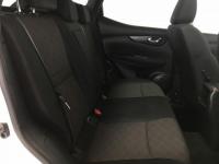 USED 2015 15 NISSAN QASHQAI 1.2 N-TEC PLUS DIG-T 5d 113 BHP 1 Owner/Panoramic Roof/Sat Nav