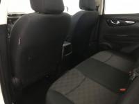 USED 2015 15 NISSAN QASHQAI 1.2 N-TEC PLUS DIG-T 5d 113 BHP 1 Owner/Panoramic Roof/Sat Nav