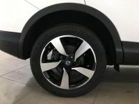 USED 2015 15 NISSAN QASHQAI 1.2 N-TEC PLUS DIG-T 5d 113 BHP 1 Owner/Panoramic Roof/Sat Nav
