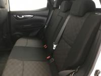 USED 2015 15 NISSAN QASHQAI 1.2 N-TEC PLUS DIG-T 5d 113 BHP 1 Owner/Panoramic Roof/Sat Nav