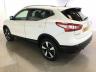 USED 2015 15 NISSAN QASHQAI 1.2 N-TEC PLUS DIG-T 5d 113 BHP 1 Owner/Panoramic Roof/Sat Nav