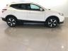 USED 2015 15 NISSAN QASHQAI 1.2 N-TEC PLUS DIG-T 5d 113 BHP 1 Owner/Panoramic Roof/Sat Nav