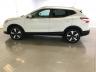 USED 2015 15 NISSAN QASHQAI 1.2 N-TEC PLUS DIG-T 5d 113 BHP 1 Owner/Panoramic Roof/Sat Nav