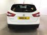 USED 2015 15 NISSAN QASHQAI 1.2 N-TEC PLUS DIG-T 5d 113 BHP 1 Owner/Panoramic Roof/Sat Nav