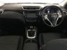 USED 2015 15 NISSAN QASHQAI 1.2 N-TEC PLUS DIG-T 5d 113 BHP 1 Owner/Panoramic Roof/Sat Nav