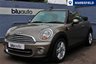 USED 2011 11 MINI CONVERTIBLE 1.6 COOPER 2d 122 BHP Over £2000 of Extras, Parking Sensors, Part leather, Bluetooth, Voice Command, Cruise Control....