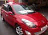 USED 2011 11 RENAULT SCENIC 1.5 DYNAMIQUE  DCI TOMTOM  **  7 SEATER  **