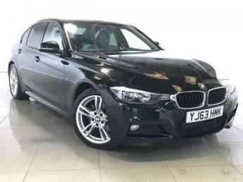 2013 BMW 3 SERIES