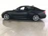 USED 2013 63 BMW 3 SERIES  2.0 320D M SPORT 4d Sat Nav/Black Leather