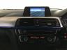USED 2013 63 BMW 3 SERIES  2.0 320D M SPORT 4d Sat Nav/Black Leather