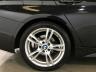 USED 2013 63 BMW 3 SERIES  2.0 320D M SPORT 4d Sat Nav/Black Leather