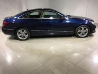 USED 2014 14 MERCEDES-BENZ E-CLASS 2.1 E220 CDI SE 2d AUTO One Owner From New/Huge Spec