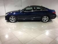 USED 2014 14 MERCEDES-BENZ E-CLASS 2.1 E220 CDI SE 2d AUTO One Owner From New/Huge Spec