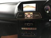 USED 2014 14 MERCEDES-BENZ E-CLASS 2.1 E220 CDI SE 2d AUTO One Owner From New/Huge Spec