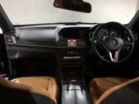USED 2014 14 MERCEDES-BENZ E-CLASS 2.1 E220 CDI SE 2d AUTO One Owner From New/Huge Spec