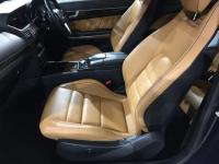 USED 2014 14 MERCEDES-BENZ E-CLASS 2.1 E220 CDI SE 2d AUTO One Owner From New/Huge Spec