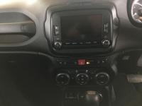 USED 2016 65 JEEP RENEGADE 2.0 M-JET LIMITED 5d Sat Nav/Full Black Leather