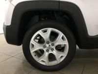 USED 2016 65 JEEP RENEGADE 2.0 M-JET LIMITED 5d Sat Nav/Full Black Leather