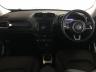 USED 2016 65 JEEP RENEGADE 2.0 M-JET LIMITED 5d Sat Nav/Full Black Leather