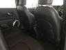 USED 2016 65 JEEP RENEGADE 2.0 M-JET LIMITED 5d Sat Nav/Full Black Leather
