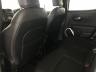 USED 2016 65 JEEP RENEGADE 2.0 M-JET LIMITED 5d Sat Nav/Full Black Leather