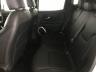USED 2016 65 JEEP RENEGADE 2.0 M-JET LIMITED 5d Sat Nav/Full Black Leather