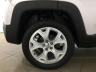 USED 2016 65 JEEP RENEGADE 2.0 M-JET LIMITED 5d Sat Nav/Full Black Leather