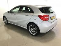 USED 2015 15 MERCEDES-BENZ A-CLASS 1.5 A180 CDI BLUEEFFICIENCY SPORT 5d 109 BHP Half Leather/Bluetooth